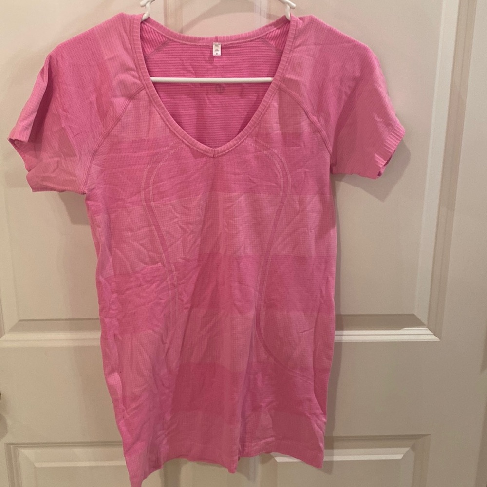 Liken swiftly t shirt